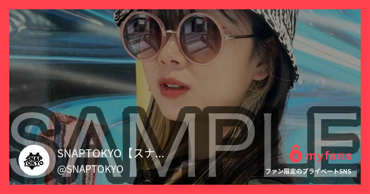 SANPLE #65【SHIZUK...