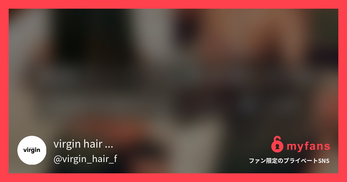 ★感動レベルの美髪超ロングヘアでた...