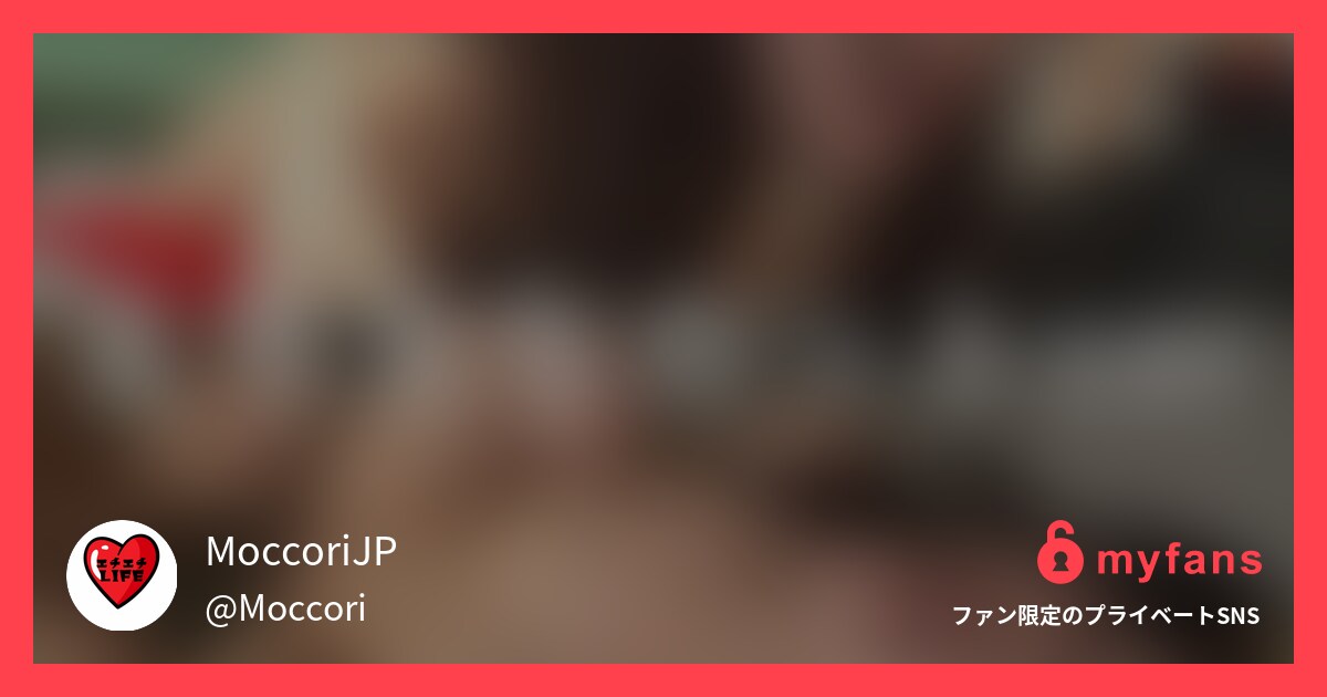 Model(8) emuyumi ... | MoccoriJP 의 개인 SNS | myfans