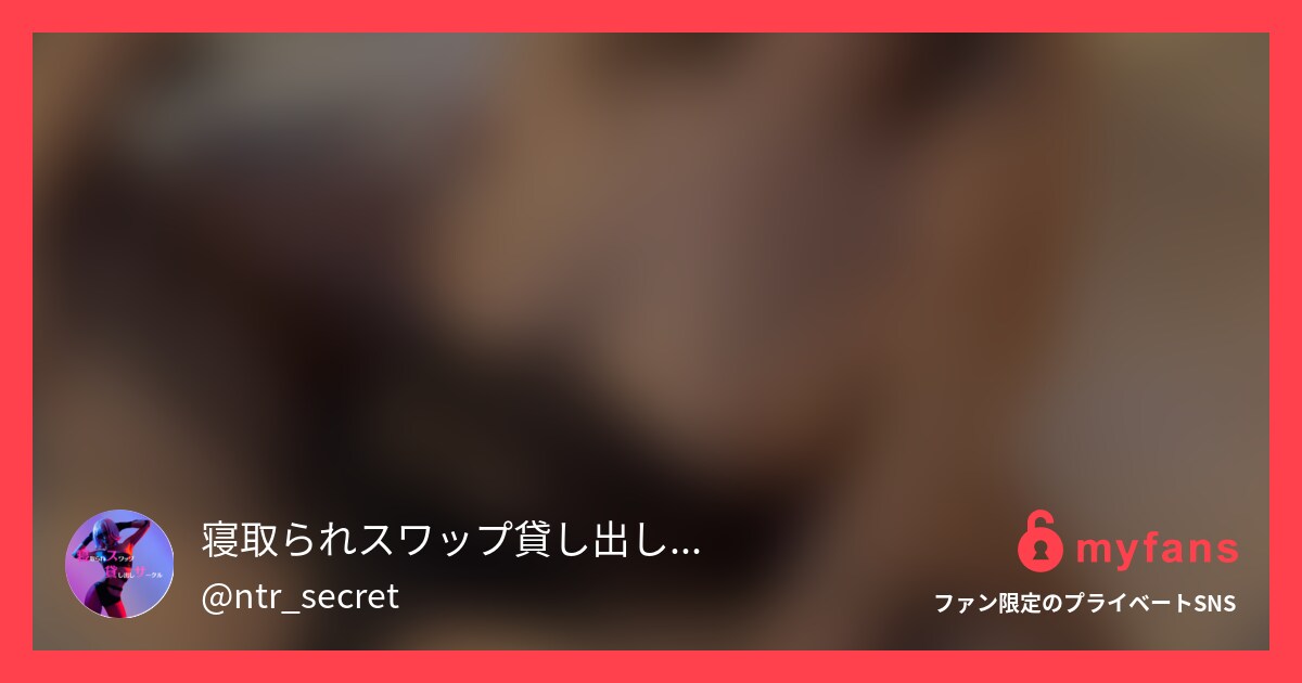 5/13(土)から配信スタートです...