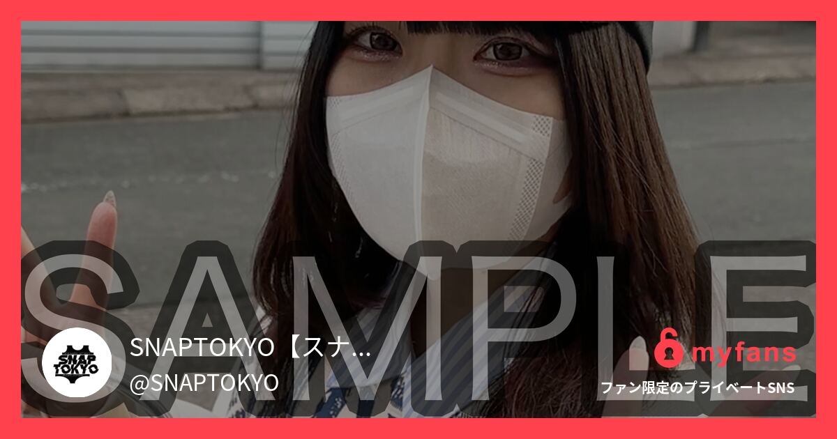 SANPLE #60【RINA 2...