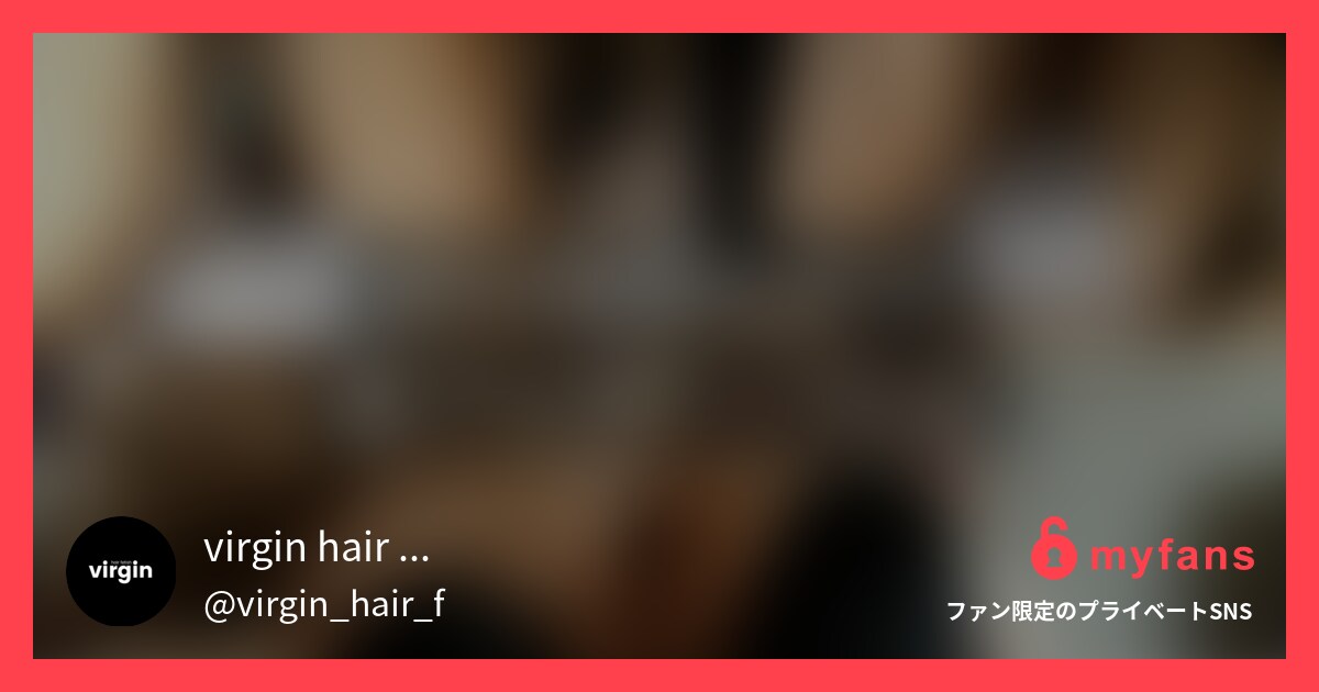 ★髪フェチ界初の３P作品！二人のス...