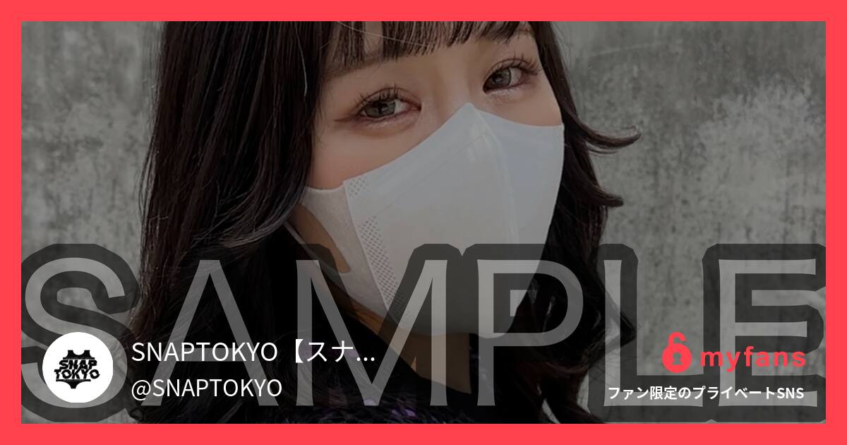 SANPLE #68【HANA 2...