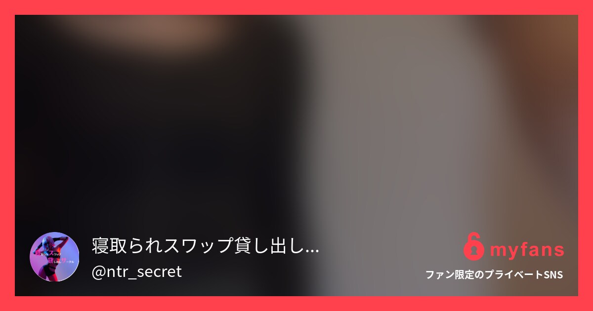 5/26 19:00から配信ですA...