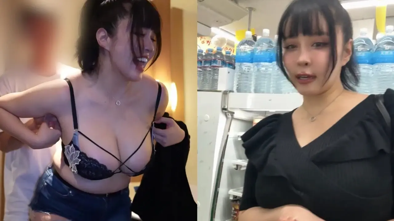 旦那と10歳の息子がいるドスケベＫ...
