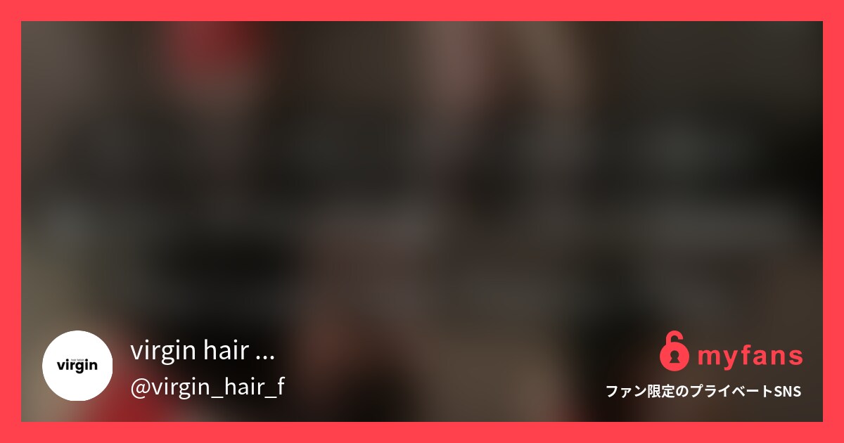 ★髪フェチ界の女神引退記念作品、1...