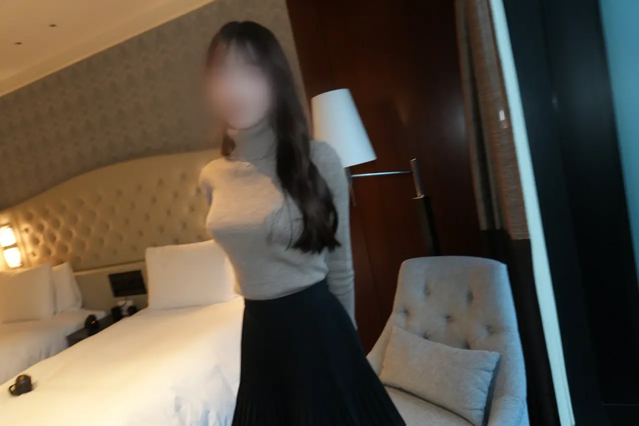 【VIP限定】Gカップ爆美女インス...