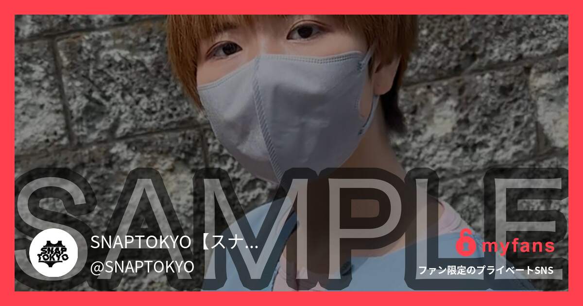 SANPLE #56【MIMI ○...
