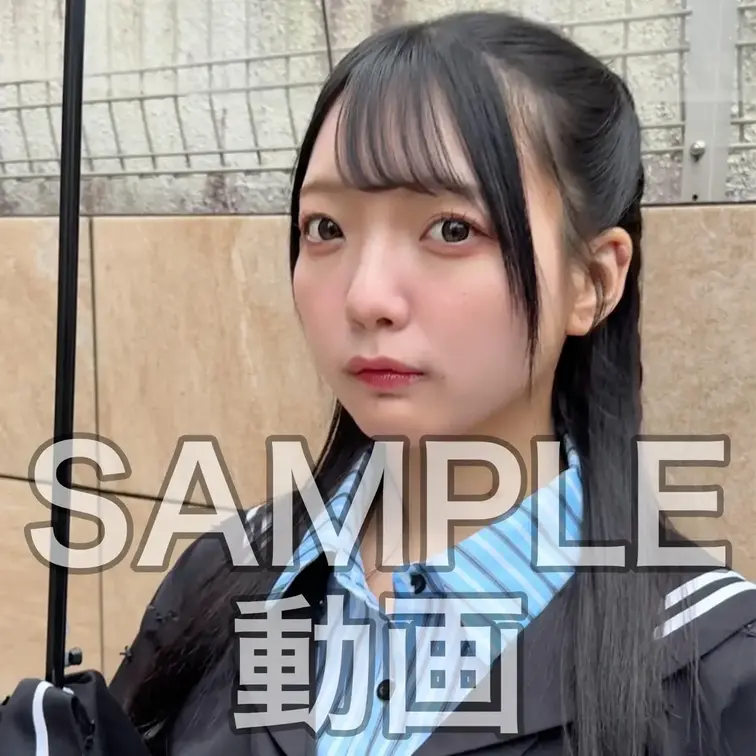 SAMPLE #323【KOTONE 22歳】
※続きは本編動画にてご視聴いただけます。（スタンダードプラン加入or単