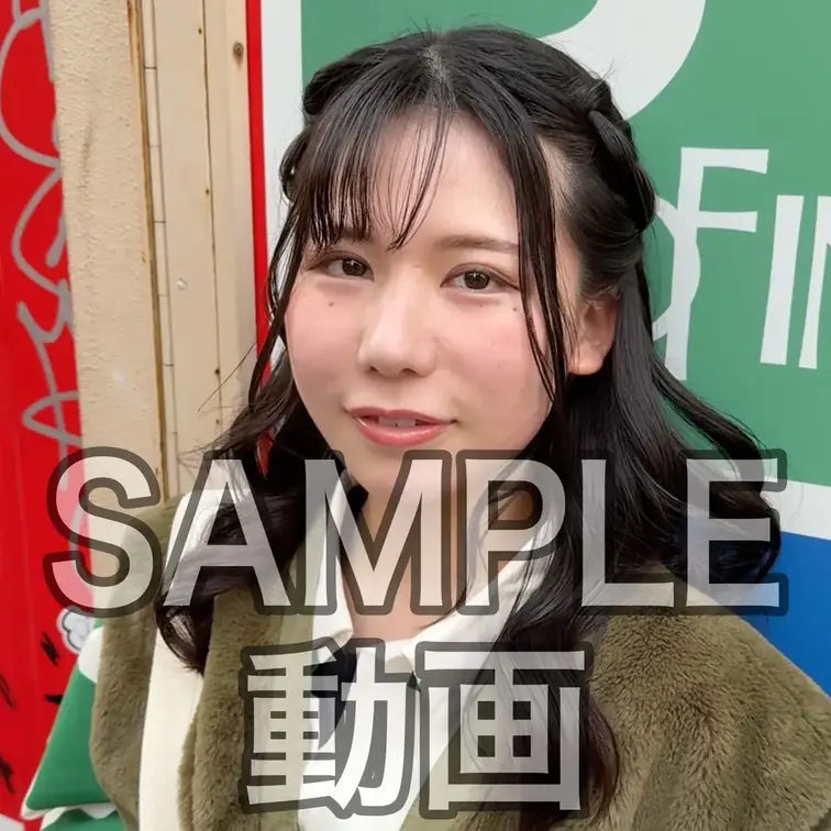 SAMPLE #365【AMI 25歳】
※続きは本編動画にてご視聴いただけます。（スタンダードプラン加入or単品購入