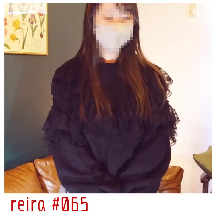 [reira 妄想#065] 何もなかったことにする準備


さっきまでの時間が、
なかったかのように。


