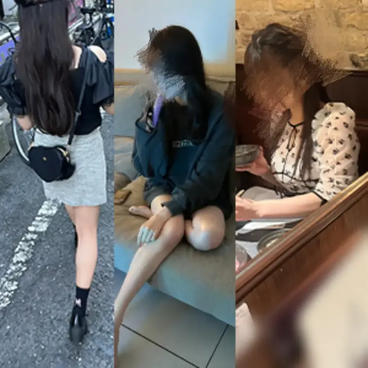 【限定販売】
・21歳 製紙メーカー営業
・25歳 受付嬢
・29歳 市役所職員