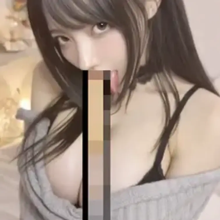 疑似パイズリフェ●✨

こういうのりあるでしたらどれくらいで我慢できる？✨