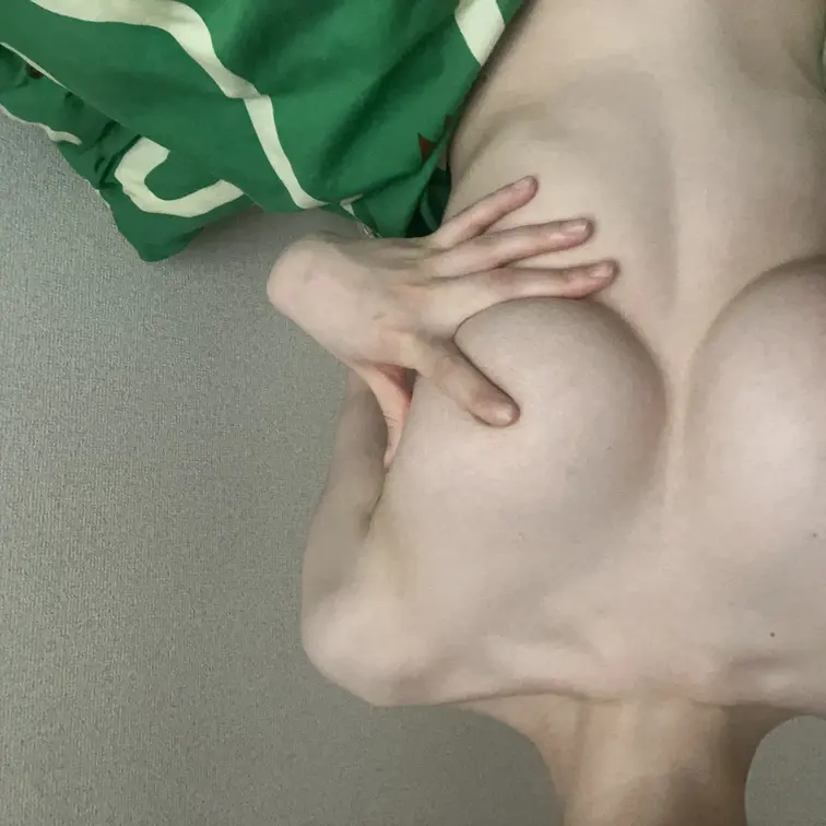 あさもしたいよね