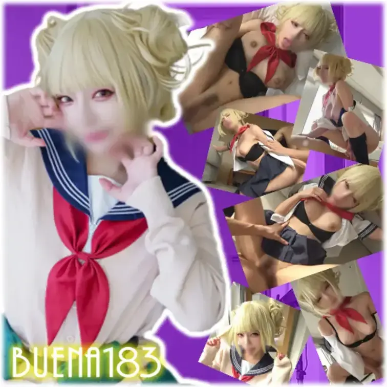 📢ブエナビスタ@たかまり↑おぢさん【7・8月は毎日新作投稿】のおすすめ単品作品 💕僕のヒー●ーアカ●ミア🔞トガヒ●コ💕146cmミニマムボデ...