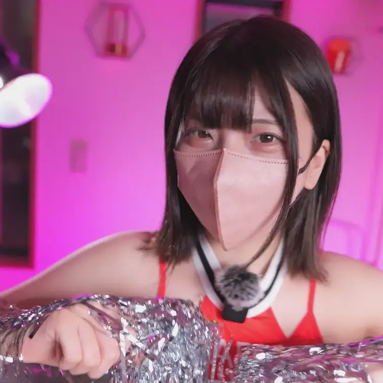 チアガールちんぽ