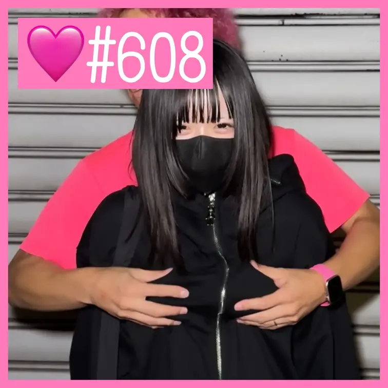 【ガチ素人】19歳のめちゃ可愛い清楚系美少女をセクハラしてからおっぱいを揉み続けるｗｗ【右乳のおっぱい大作戦💓#608】