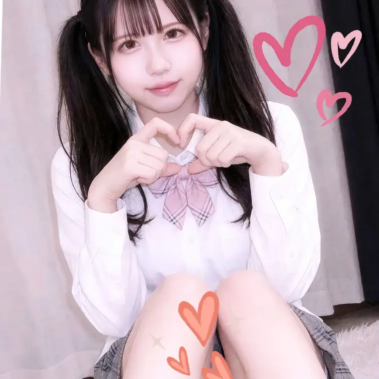 Ayaコス(〃▽〃)♡#01
あやはこの前までリアルだったからまだ全然OKだよねー？
合法ロリのAyaコス#01ですσ(*´∀｀照)

感想をコメントで教えてね