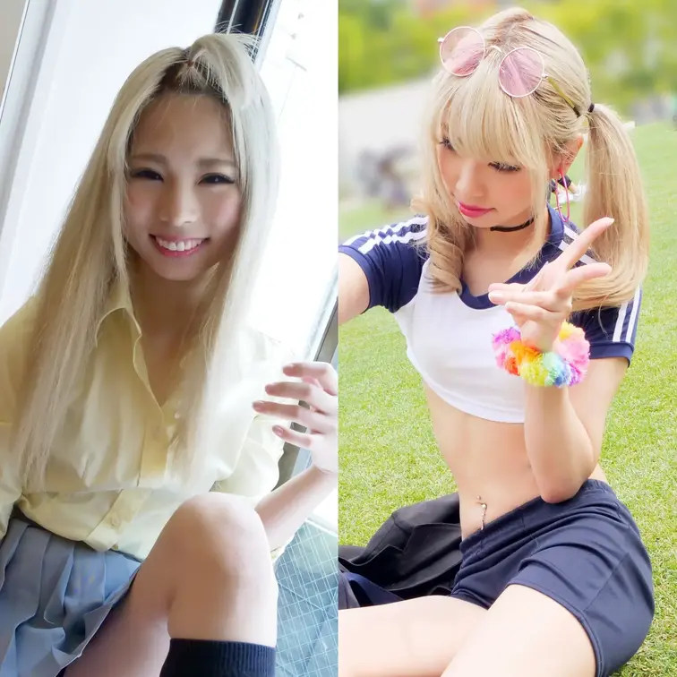 出会った金髪ギャルが可愛くてフェラテク最高でした。潮まで噴いちゃう感度バリ高ギャルです

本編顔出し

素人/個