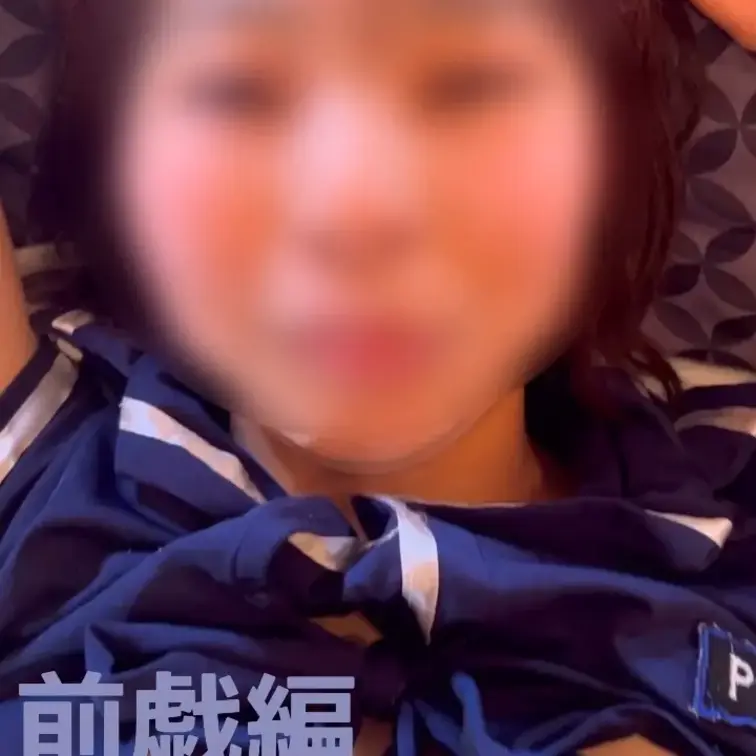 ミニスカポリス【切り抜き】【前戯編】