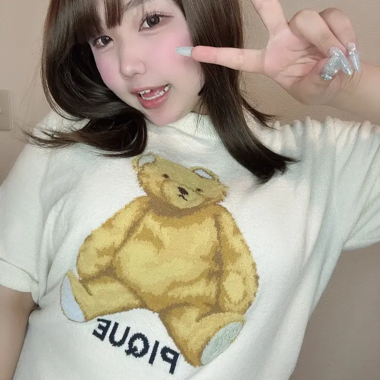 ジェラピケ