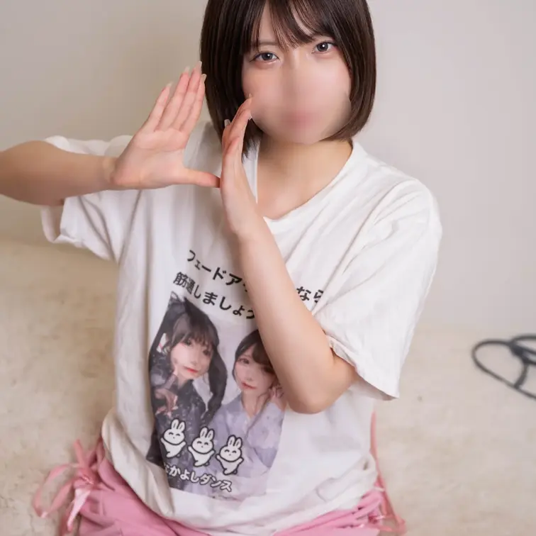 【新作】髪を切ったよ、というお話