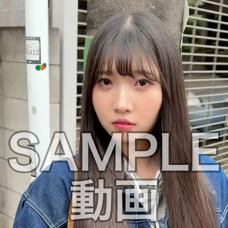 SAMPLE #324【ERISA 24歳】
※続きは本編動画にてご視聴いただけます。（スタンダードプラン加入or単品