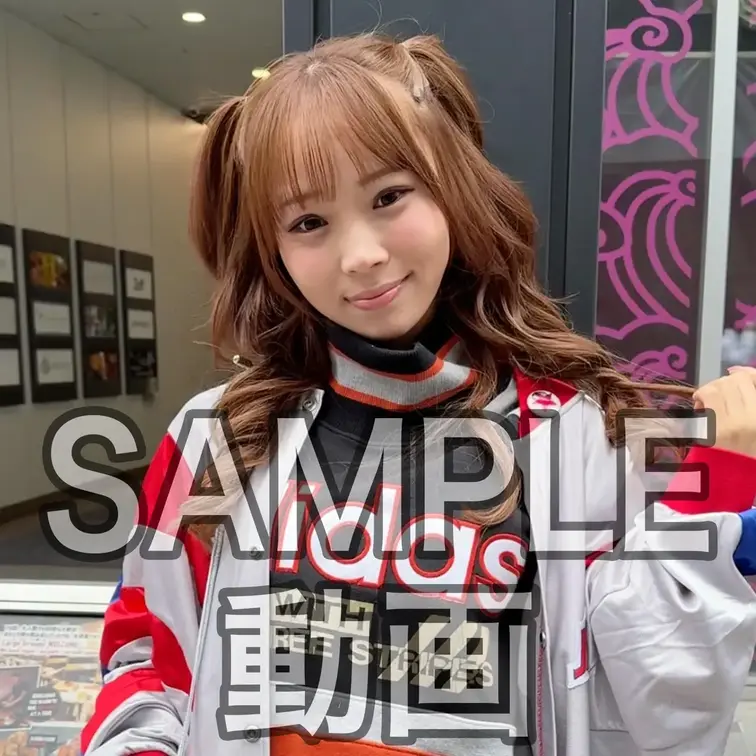 SAMPLE #362【REI 23歳】
※続きは本編動画にてご視聴いただけます。（スタンダードプラン加入or単品購入