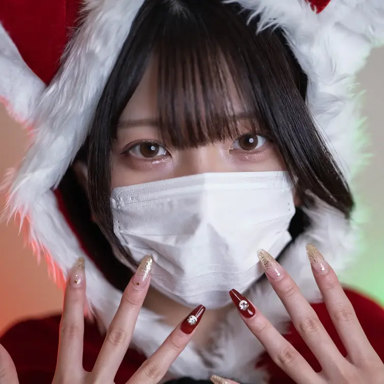 【新作】もうすぐクリスマス

先走りサンタコスで、クリトリスが疼いてしまうムラタサンタなのであります。ムラタサタンじ
