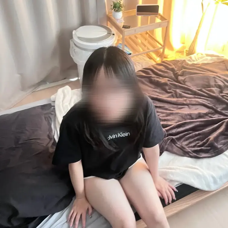 お仕事お休みだったから大学生のセフレくんのお家に行って一日中エッチしてたよ⸜❤︎⸝‍