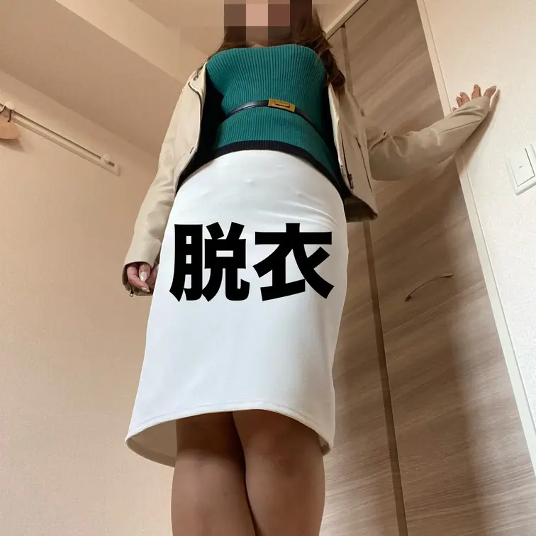 部屋着にお着替えなセクシームービー