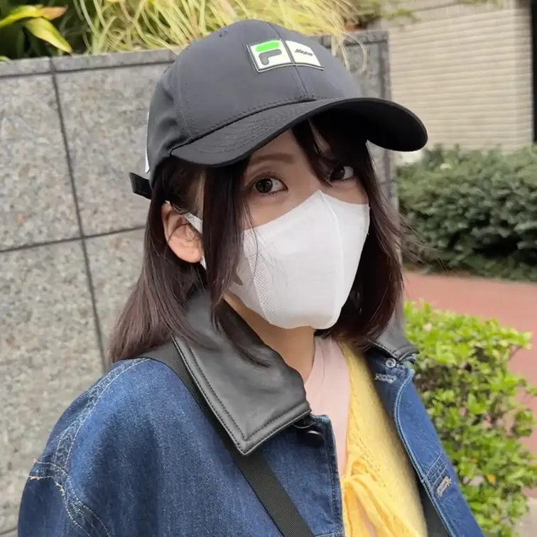 #271【MIYUKI 26歳】
今回ストリートスナップに協力してくれたのは、デニムコートがオシャレなMIYUKIちゃ
