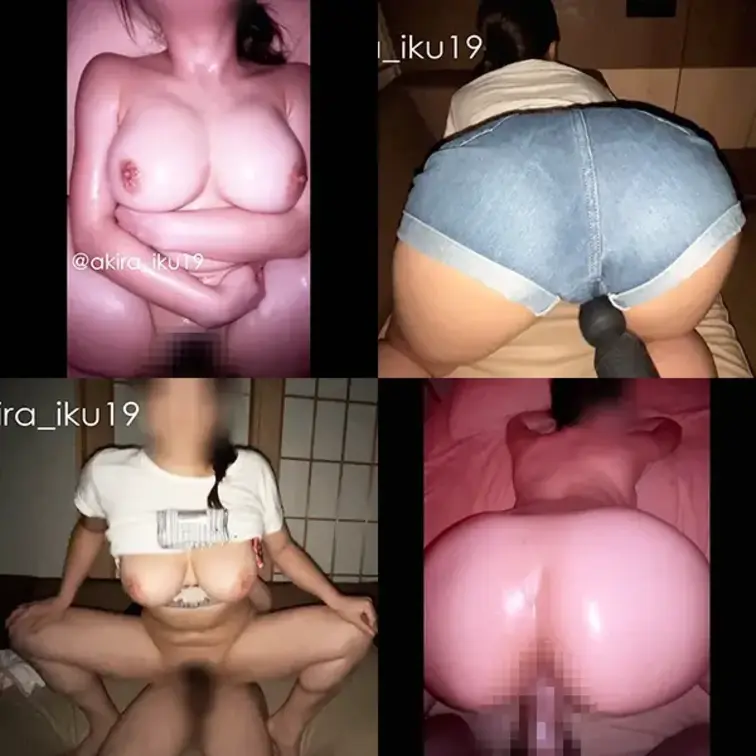 爆乳巨尻ジムインストラクターさん⑳

ジムインストラクターさんフル動画一覧
https://myfans.jp/a
