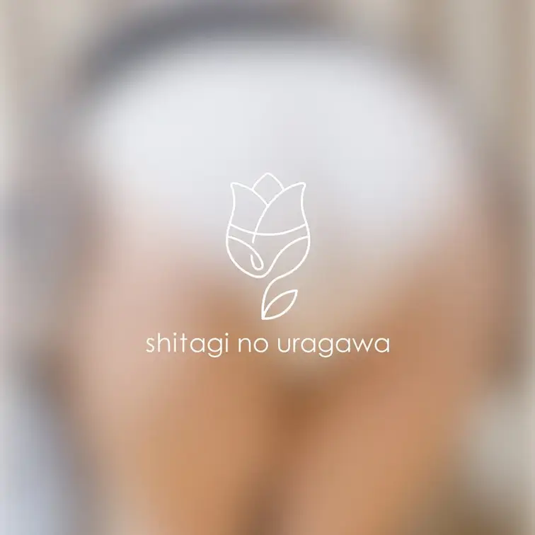 色塗りしちゃった😣🌷