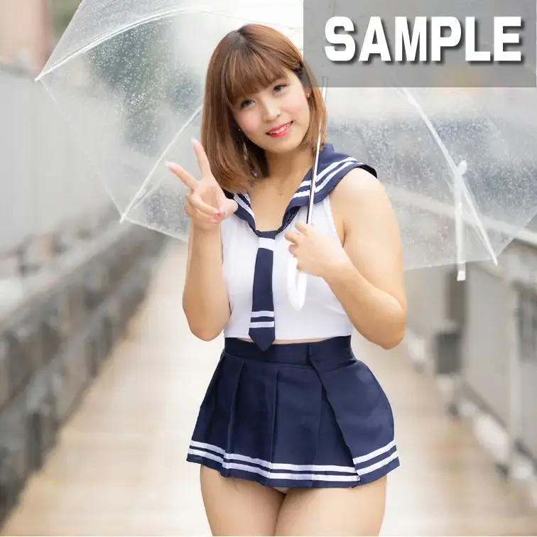 奥様は、アイドル顔の沖縄っ娘！恥ずかしいミニスカ・セーラー服で、羞恥中出し３Ｐをしながらクッキング
フル動画はコチラか