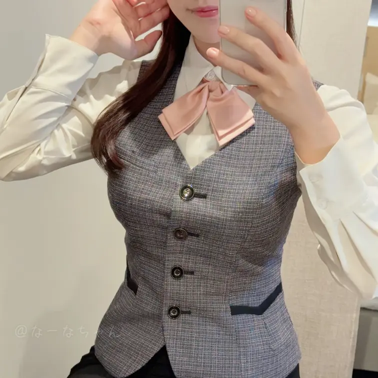 OL黒スト💗 ぱんちゅ、何色かわかる？
ヒントは…これまでの投稿の中にあるよ🤭

そしてあっという間に12月だね〜