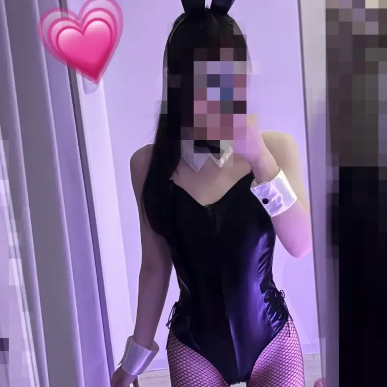 ばにーがーる🐰💗