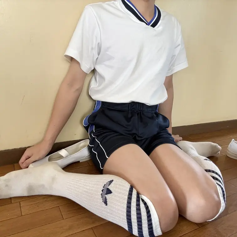 いろんなおすわり、、♡