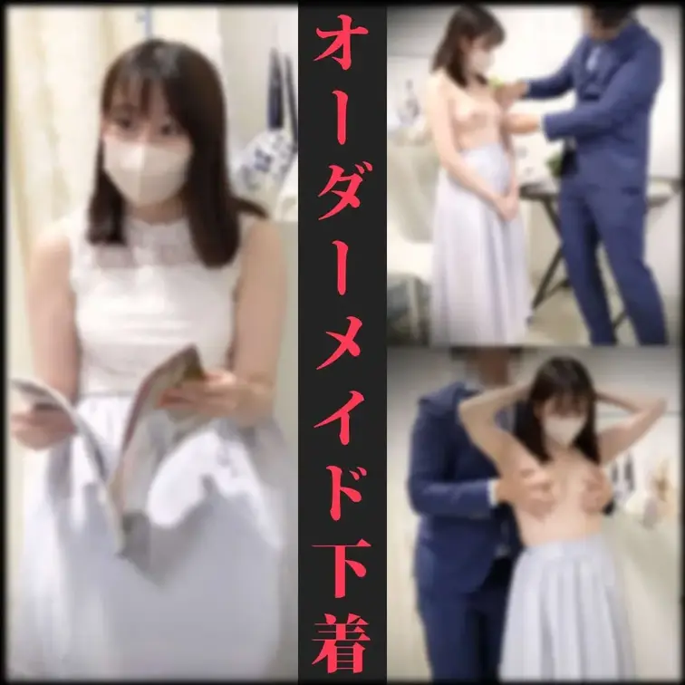 【Full動画はこちらから👉】https://myfans.jp/posts/7ab62bd7-53a6-4295-a8