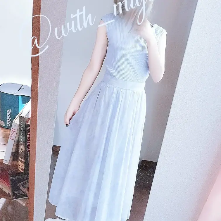 🌸

Xエックスもフォローしてね♩
https://x.com/with_miyuki