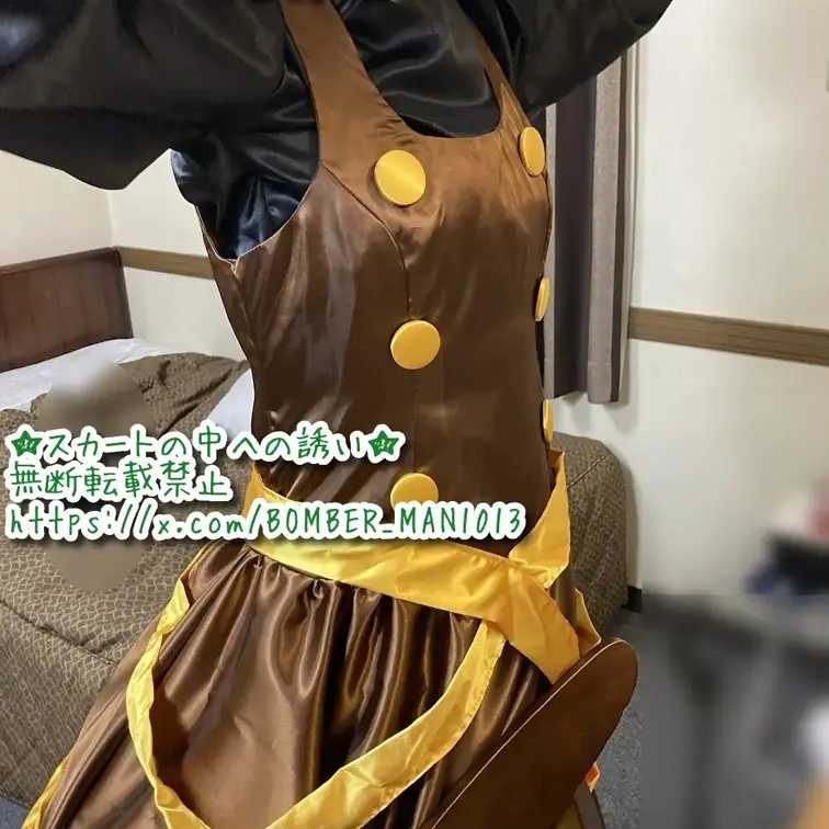 ★THE DRESS PREY★Vol,8


ご覧頂きありがとうございます★

当サークルを立ち上げて何年か