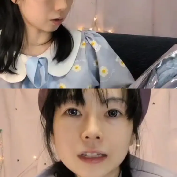 ナースのお着替え動画
8分間
好き(* ᐕ)？
