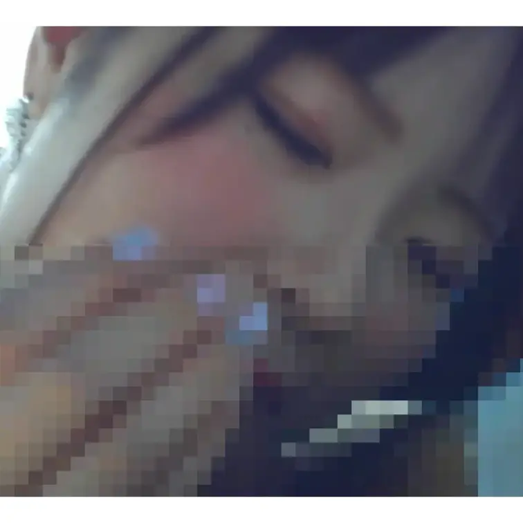 サンプル5分
ちんぽ大好きノリのいい
フェラ　ぶちまけ (1/2)