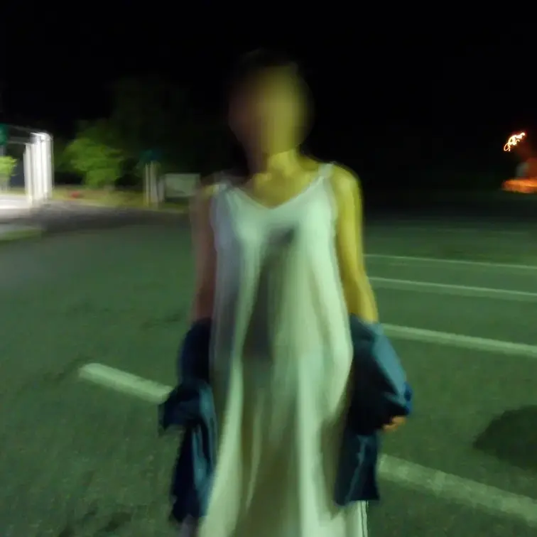 悪戦苦闘の夜
新しいコンデジを仕入れテスト撮影に出掛けましたが､､､なぜかピントが合わない！緊急事態！
深夜１時を過