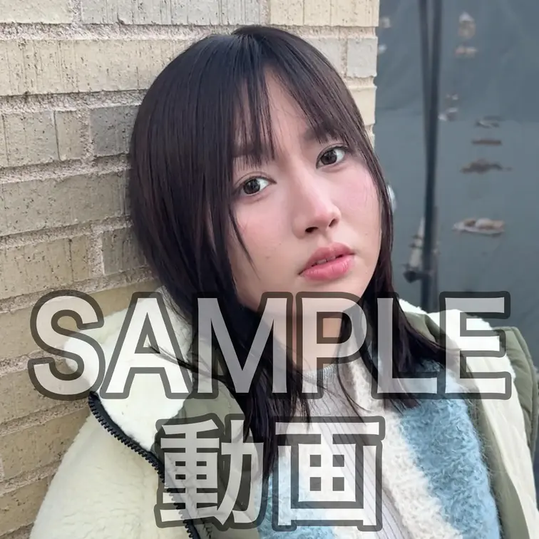SAMPLE #337【MARI 25歳】
※続きは本編動画にてご視聴いただけます。（スタンダードプラン加入or単品購