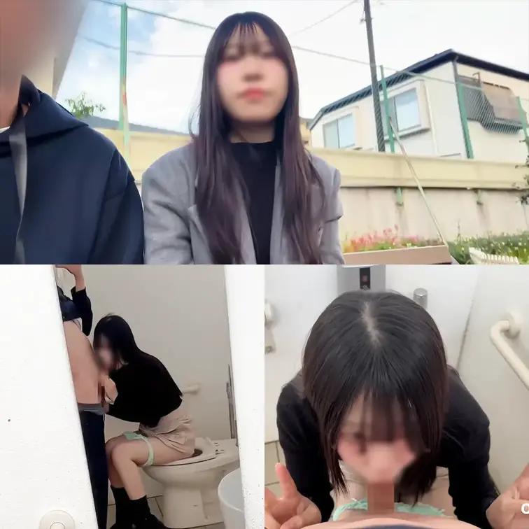 ※完全顔出し※【アヒル唇がかわいい２つ結びが似合うロリ美女】
待ち合わせしたら想像を超える可愛い子
声も幼くてロリ系