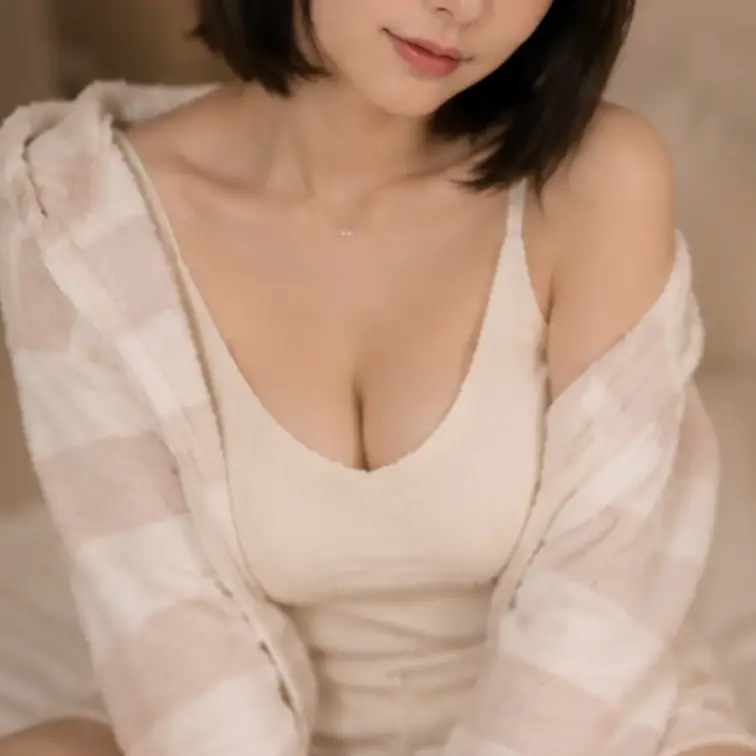 20260718パジャマコーデ