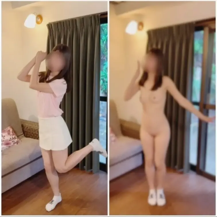 【全裸TikToker】踊ってみた #３４

みんなは誰推しー？

#全裸TikTok
#全裸で踊ってみた
