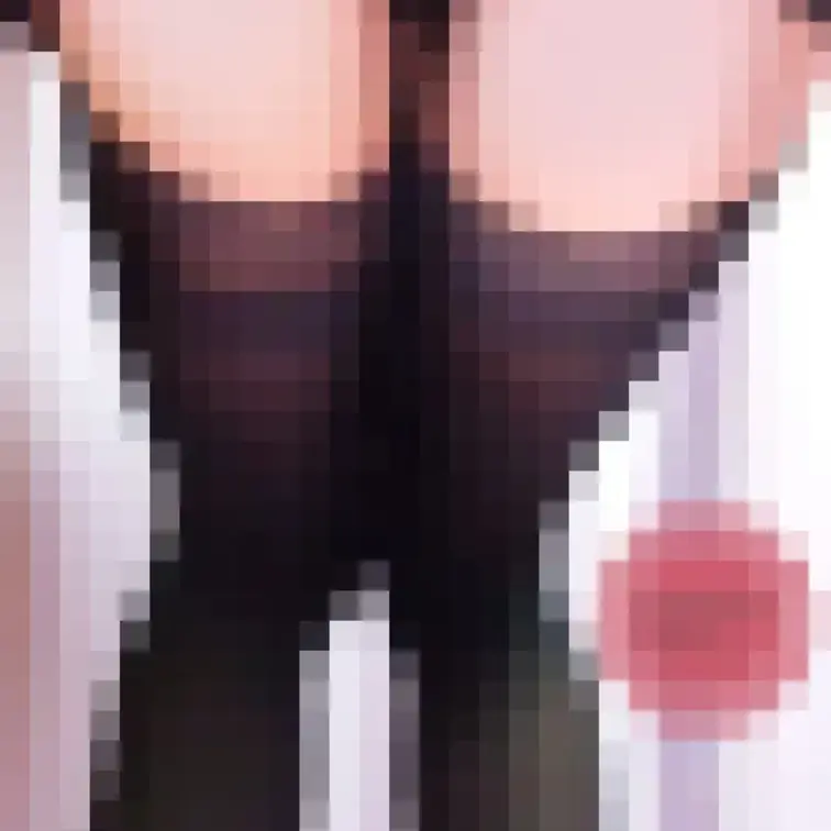 えっちなおしりの自撮りです🖤