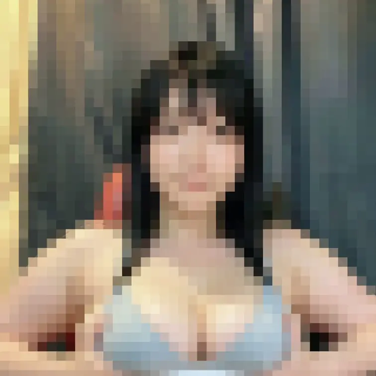 しゅな🥴 有料プレビュー3